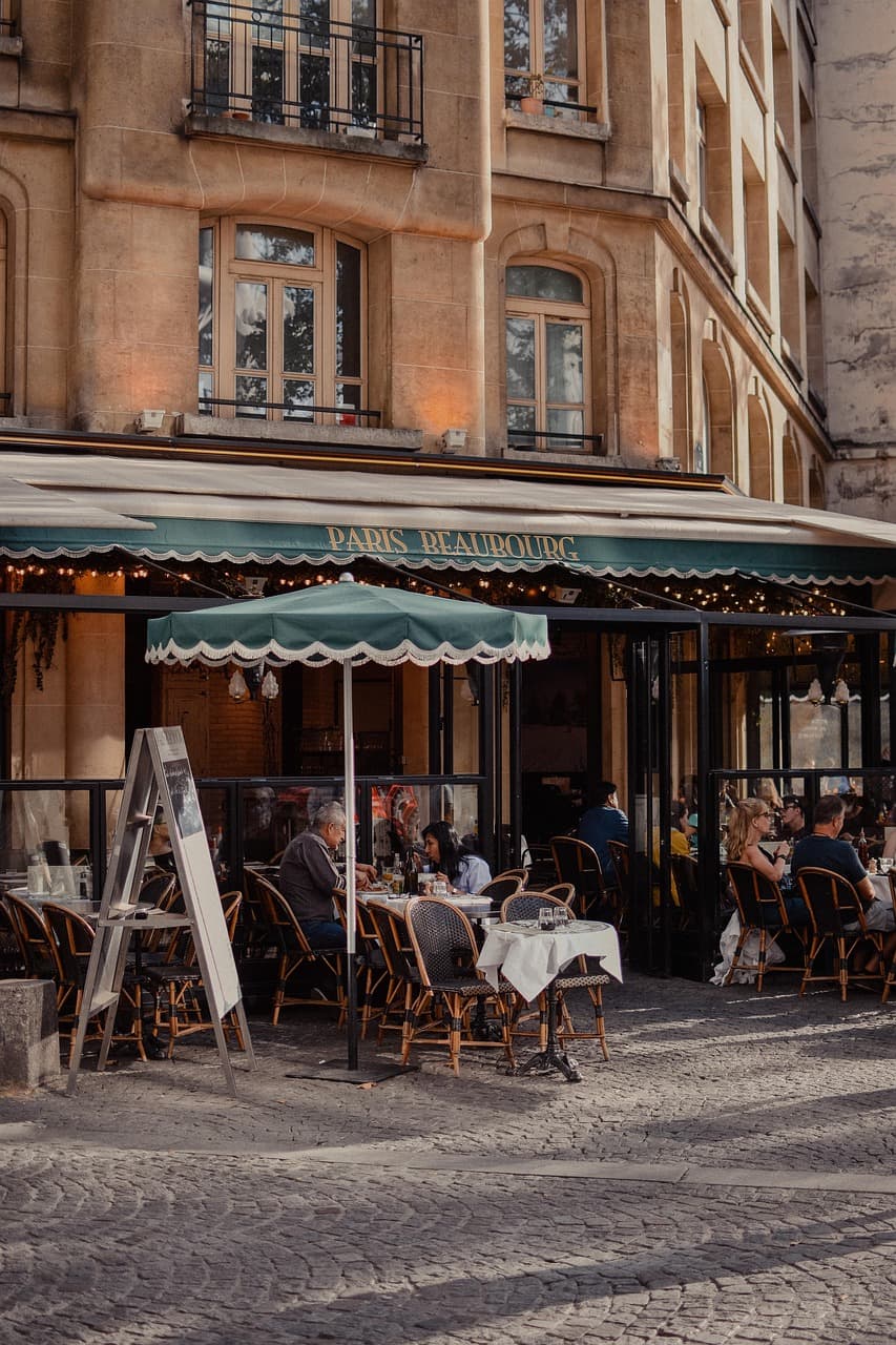 Maximizing Restaurant Profits with Smart Technology