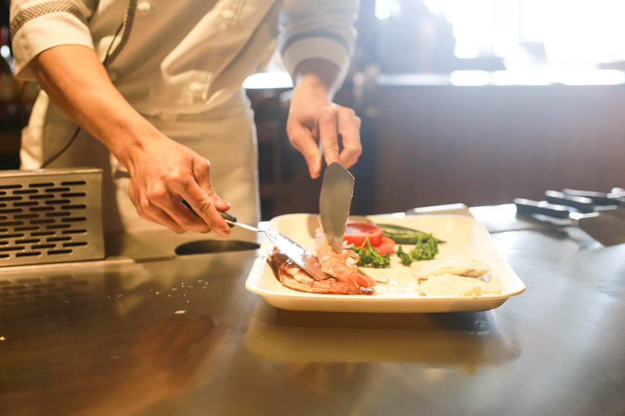AI-Powered Restaurant Management: The Future is Here