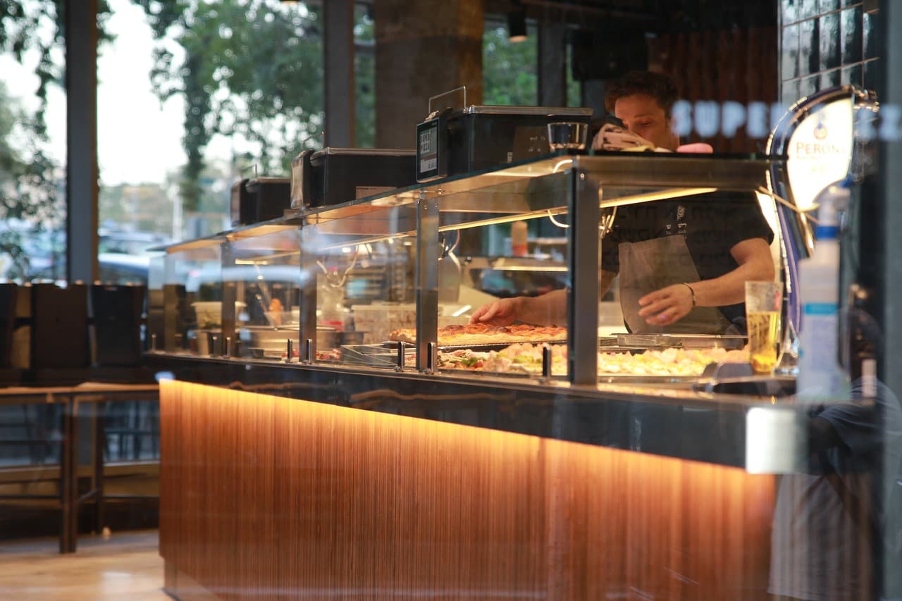 Restaurant Digital Transformation: A Complete Guide